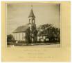 Primary view of [Lutheran Church]