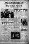 Newspaper: The Clifton Record (Clifton, Tex.), Vol. 76, No. 18, Ed. 1 Thursday, …