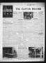 Newspaper: The Clifton Record (Clifton, Tex.), Vol. 61, No. 52, Ed. 1 Friday, Ja…