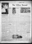 Newspaper: The Clifton Record (Clifton, Tex.), Vol. 62, No. 21, Ed. 1 Friday, Ju…
