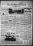 Newspaper: The Clifton Record (Clifton, Tex.), Vol. 73, No. 27, Ed. 1 Thursday, …