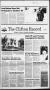 Newspaper: The Clifton Record (Clifton, Tex.), Vol. 90, No. 26, Ed. 1 Thursday, …