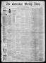 Thumbnail image of item number 1 in: 'Galveston Weekly News (Galveston, Tex.), Vol. 12, No. 48, Ed. 1, Tuesday, February 5, 1856'.