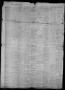 Thumbnail image of item number 2 in: 'Galveston Weekly News (Galveston, Tex.), Vol. 16, No. 18, Ed. 1, Tuesday, August 9, 1859'.