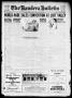 Newspaper: The Bandera Bulletin (Bandera, Tex.), Vol. 10, No. 28, Ed. 1 Friday, …