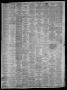 Thumbnail image of item number 4 in: 'Galveston Weekly News (Galveston, Tex.), Vol. 17, No. 51, Ed. 1, Tuesday, March 26, 1861'.