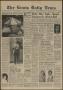 Newspaper: The Ennis Daily News (Ennis, Tex.), Vol. 83, No. 225, Ed. 1 Monday, S…