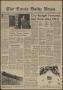 Newspaper: The Ennis Daily News (Ennis, Tex.), Vol. 83, No. 214, Ed. 1 Tuesday, …