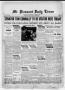 Newspaper: Mt. Pleasant Daily Times (Mount Pleasant, Tex.), Vol. 17, No. 278, Ed…