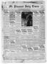 Newspaper: Mt. Pleasant Daily Times (Mount Pleasant, Tex.), Vol. 17, No. 254, Ed…