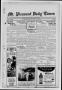 Newspaper: Mt. Pleasant Daily Times (Mount Pleasant, Tex.), Vol. 14, No. 175, Ed…
