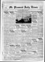 Newspaper: Mt. Pleasant Daily Times (Mount Pleasant, Tex.), Vol. 17, No. 262, Ed…