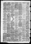 Thumbnail image of item number 4 in: 'The Galveston News (Galveston, Tex.), Vol. 19, No. 110, Ed. 1, Saturday, March 16, 1861'.