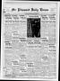 Newspaper: Mt. Pleasant Daily Times (Mount Pleasant, Tex.), Vol. 17, No. 305, Ed…