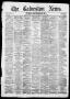 Primary view of The Galveston News (Galveston, Tex.), Vol. 19, No. 149, Ed. 1, Saturday, June 15, 1861