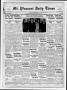 Newspaper: Mt. Pleasant Daily Times (Mount Pleasant, Tex.), Vol. 17, No. 283, Ed…