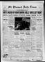 Newspaper: Mt. Pleasant Daily Times (Mount Pleasant, Tex.), Vol. 17, No. 307, Ed…
