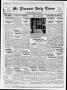 Newspaper: Mt. Pleasant Daily Times (Mount Pleasant, Tex.), Vol. 17, No. 287, Ed…