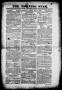 Primary view of The Morning Star (Houston, Tex.), Vol. 2, No. 65, Ed. 1, Wednesday, July 8, 1840