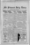 Newspaper: Mt. Pleasant Daily Times (Mount Pleasant, Tex.), Vol. 16, No. 115, Ed…