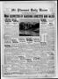 Newspaper: Mt. Pleasant Daily Times (Mount Pleasant, Tex.), Vol. 17, No. 298, Ed…