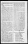 Thumbnail image of item number 4 in: 'Daily Bulletin. (Austin, Tex.), Vol. 1, No. 8, Ed. 1, Monday, December 6, 1841'.