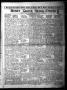 Thumbnail image of item number 1 in: 'Honey Grove Signal-Citizen (Honey Grove, Tex.), Vol. 56, No. 12, Ed. 1 Friday, April 19, 1946'.