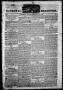 Newspaper: Texas National Register. (Washington, Tex.), Vol. 1, No. 13, Ed. 1, S…