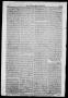 Thumbnail image of item number 4 in: 'Texas National Register. (Washington, Tex.), Vol. 1, No. 20, Ed. 1, Thursday, April 24, 1845'.