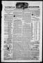Newspaper: Texas National Register. (Washington, Tex.), Vol. 1, No. 23, Ed. 1, T…