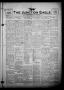 Newspaper: The Junction Eagle (Junction, Tex.), Vol. 37, No. 43, Ed. 1 Friday, F…