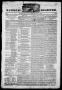 Newspaper: Texas National Register. (Washington, Tex.), Vol. 1, No. 32, Ed. 1, T…