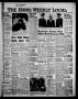 Newspaper: The Ennis Weekly Local (Ennis, Tex.), Vol. 33, No. 44, Ed. 1 Thursday…