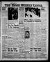 Newspaper: The Ennis Weekly Local (Ennis, Tex.), Vol. 33, No. 49, Ed. 1 Thursday…