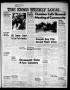 Newspaper: The Ennis Weekly Local (Ennis, Tex.), Vol. 31, No. 23, Ed. 1 Thursday…
