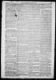 Thumbnail image of item number 3 in: 'Texas National Register. (Washington, Tex.), Vol. 1, No. 46, Ed. 1, Saturday, November 22, 1845'.