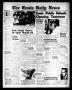 Newspaper: The Ennis Daily News (Ennis, Tex.), Vol. 68, No. 208, Ed. 1 Wednesday…