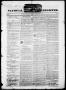 Newspaper: Texas National Register. (Washington, Tex.), Vol. 1, No. 48, Ed. 1, S…