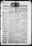 Newspaper: Texas National Register. (Washington, Tex.), Vol. 1, No. 49, Ed. 1, W…