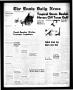 Newspaper: The Ennis Daily News (Ennis, Tex.), Vol. 68, No. 143, Ed. 1 Wednesday…