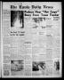 Newspaper: The Ennis Daily News (Ennis, Tex.), Vol. 67, No. 274, Ed. 1 Wednesday…