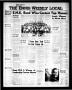 Newspaper: The Ennis Weekly Local (Ennis, Tex.), Vol. 34, No. 48, Ed. 1 Thursday…