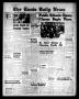 Newspaper: The Ennis Daily News (Ennis, Tex.), Vol. 68, No. 209, Ed. 1 Thursday,…