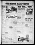 Newspaper: The Ennis Daily News (Ennis, Tex.), Vol. 65, No. 50, Ed. 1 Wednesday,…
