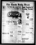 Newspaper: The Ennis Daily News (Ennis, Tex.), Vol. 68, No. 220, Ed. 1 Thursday,…