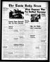 Newspaper: The Ennis Daily News (Ennis, Tex.), Vol. 68, No. 114, Ed. 1 Thursday,…