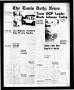 Newspaper: The Ennis Daily News (Ennis, Tex.), Vol. 68, No. 194, Ed. 1 Monday, A…