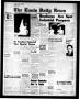 Newspaper: The Ennis Daily News (Ennis, Tex.), Vol. 68, No. 214, Ed. 1 Thursday,…