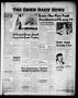 Newspaper: The Ennis Daily News (Ennis, Tex.), Vol. 65, No. 139, Ed. 1 Monday, J…