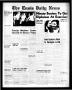 Newspaper: The Ennis Daily News (Ennis, Tex.), Vol. 68, No. [127], Ed. 1 Friday,…